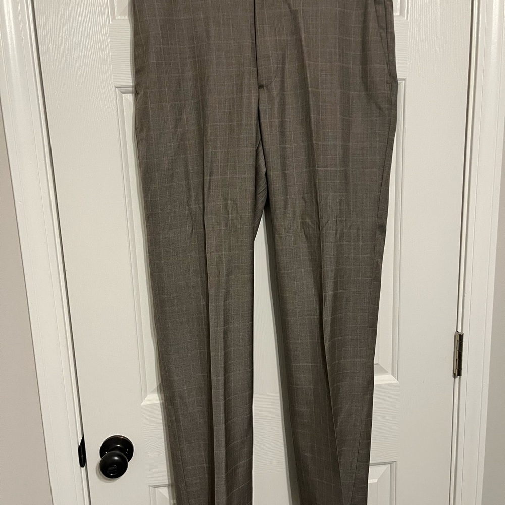 Perry Ellis Portfolio Dress Pants